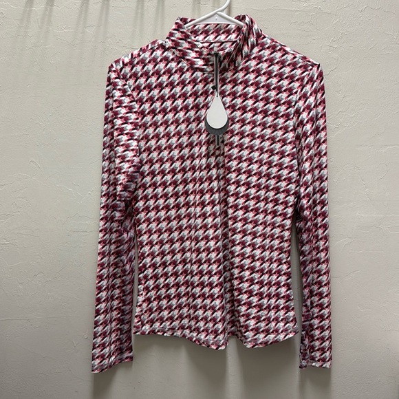 Adair Golf Eden Pullover - Picture 1 of 6